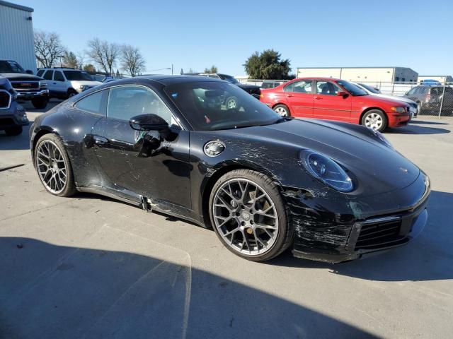 Photo 4 from auction – 2023 PORSCHE 911 CARRER with VIN WP0AA2A91PS205075