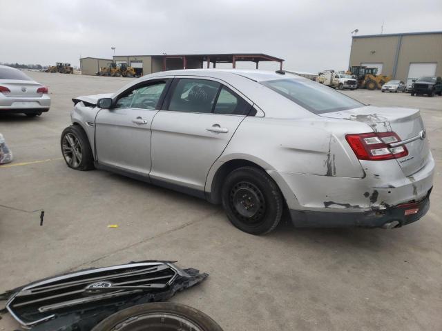 Photo 2 from auction – 2013 FORD TAURUS SEL with VIN 1FAHP2E80DG189132