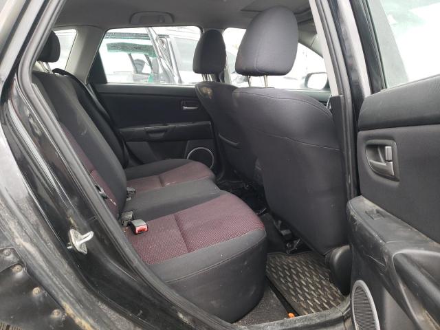 Photo 10 from auction – 2006 MAZDA 3 HATCHBAC with VIN JM1BK143961411476