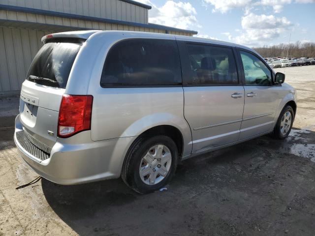 Photo 3 from auction – 2012 DODGE GRAND CARA with VIN 2C4RDGBG1CR194952