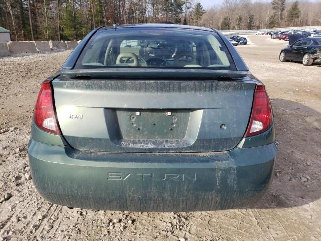 Photo 6 from auction – 2006 SATURN ION LEVEL with VIN 1G8AJ55F76Z103653