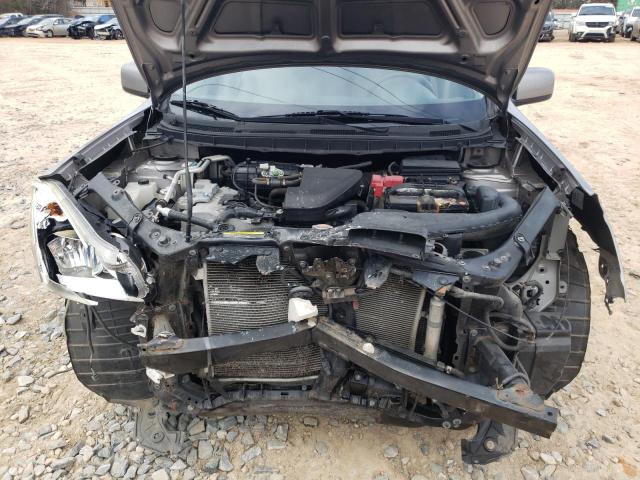 Photo 11 from auction – 2013 NISSAN ROGUE S with VIN JN8AS5MT5DW505331