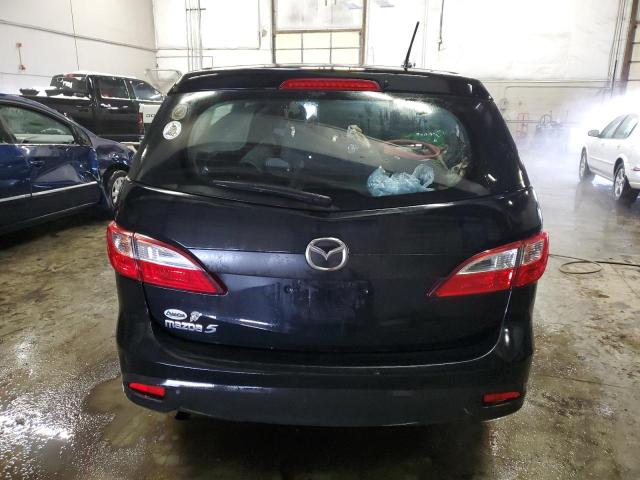 Photo 6 from auction – 2015 MAZDA 5 SPORT with VIN JM1CW2BL3F0186205