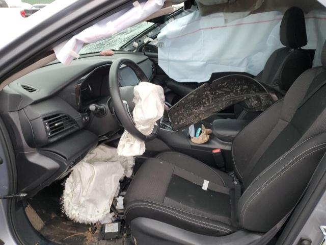Photo 7 from auction – 2022 SUBARU OUTBACK PR with VIN 4S4BTAFC6N3146914