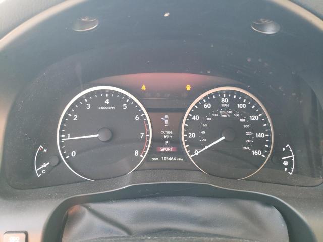 Photo 9 from auction – 2014 LEXUS ES 350 with VIN JTHBK1GG5E2120480