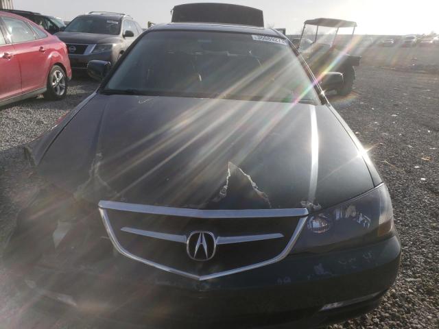 صورة رقم 5 من المزاد - 2002 ACURA 3.2TL TYPE مع VIN 19UUA56952A022544