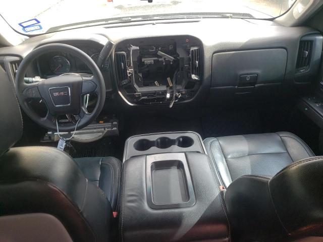 Photo 8 from auction – 2015 GMC SIERRA C15 with VIN 1GTR1TEC8FZ367290