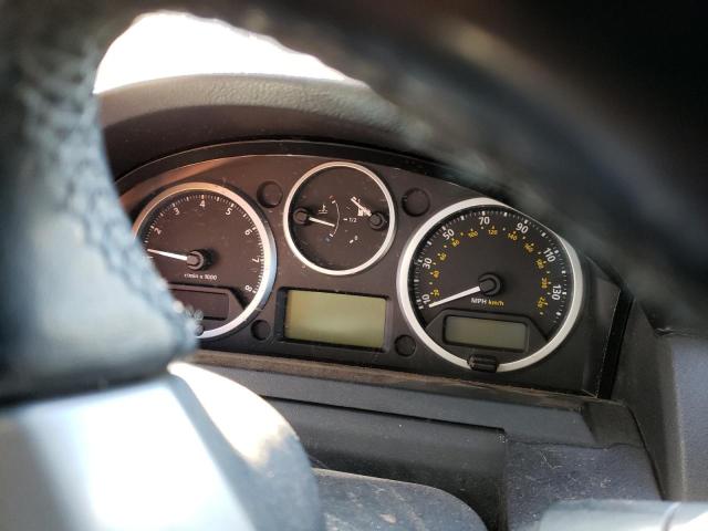 Photo 9 from auction – 2009 LAND ROVER RANGE ROVE with VIN SALSF25409A214811