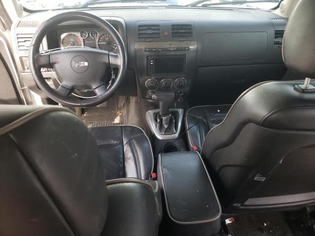 Photo 8 from auction – 2007 HUMMER H3 with VIN 5GTDN13E078100703