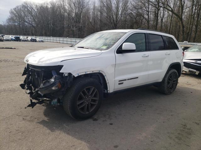 Photo 1 from auction – 2017 JEEP GRAND CHER with VIN 1C4RJFAG5HC674562