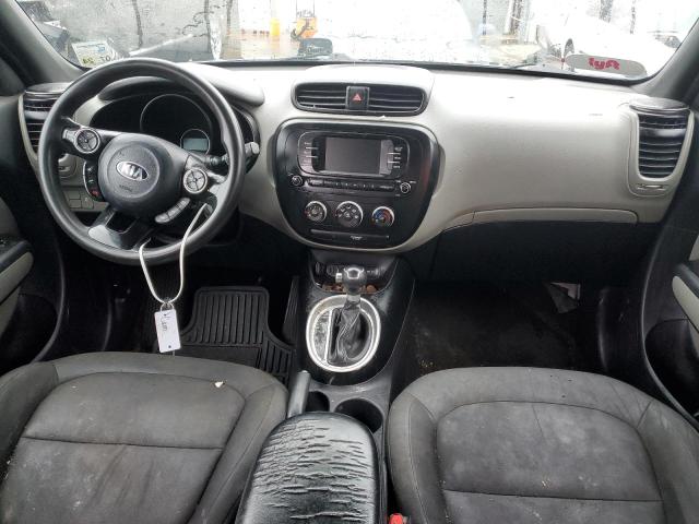 Photo 8 from auction – 2018 KIA SOUL with VIN KNDJN2A28J7600193