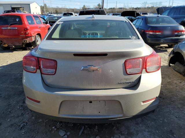 Photo 6 from auction – 2014 CHEVROLET MALIBU 1LT with VIN 1G11C5SL0EF190394