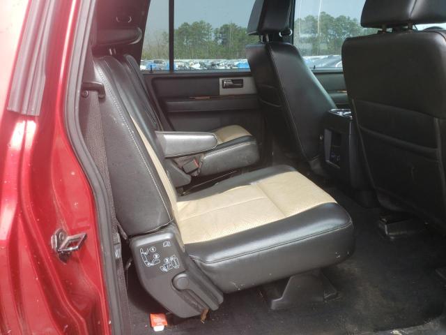 Photo 11 from auction – 2007 FORD EXPEDITION with VIN 1FMFK17577LA18513