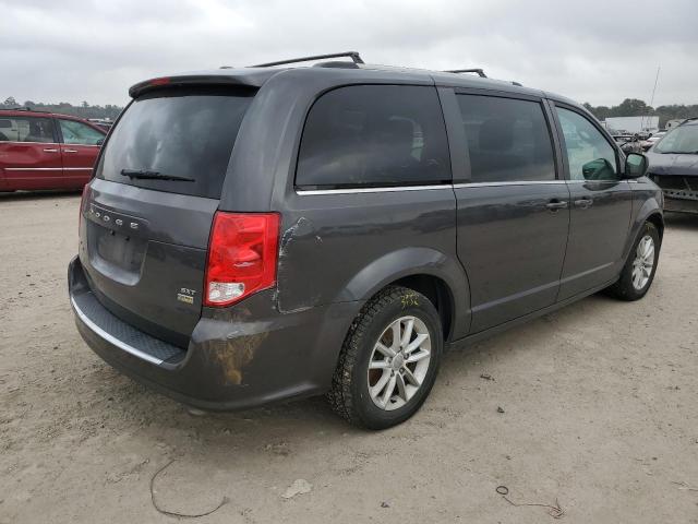 Photo 3 from auction – 2019 DODGE GRAND CARA with VIN 2C4RDGCG3KR555563