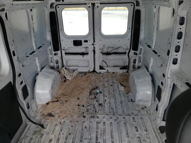 Photo 10 from auction – 2017 RAM PROMASTER with VIN 3C6TRVAGXHE511656