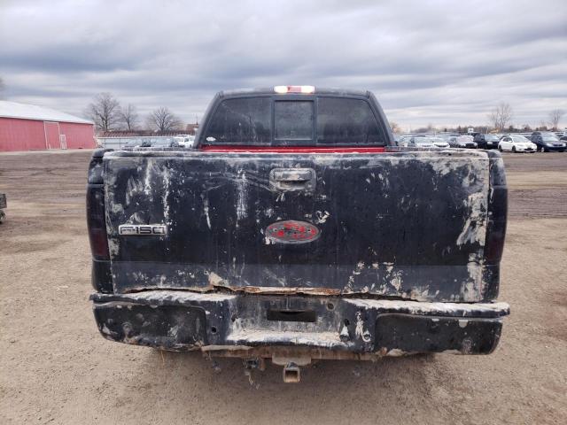 Photo 6 from auction – 2006 FORD F150 with VIN 1FTPX14506NA68932