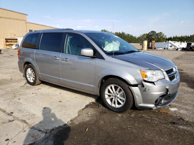 Photo 4 from auction – 2020 DODGE GRAND CARA with VIN 2C4RDGCG4LR153441