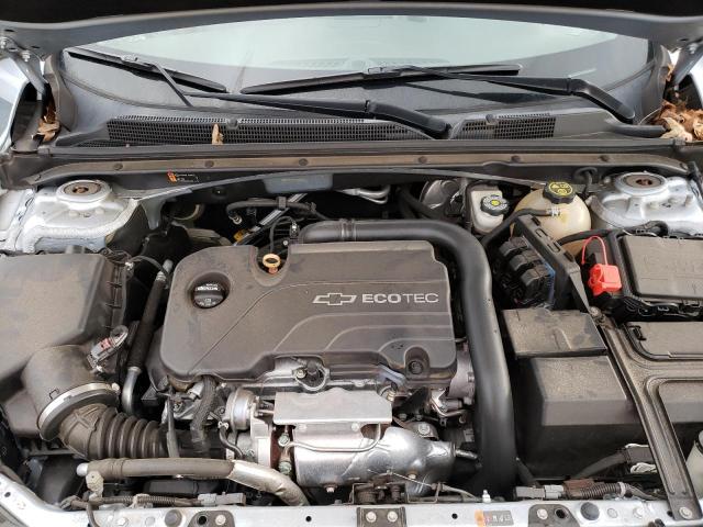 Photo 11 from auction – 2017 CHEVROLET MALIBU LT with VIN 1G1ZE5ST2HF239161