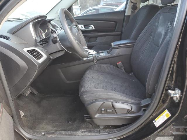 Photo 7 from auction – 2015 GMC TERRAIN SL with VIN 2GKALMEK1F6315052