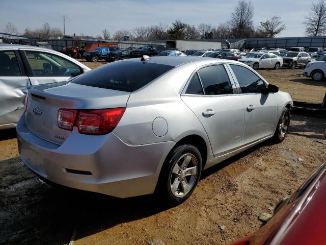 Photo 3 from auction – 2013 CHEVROLET MALIBU LS with VIN 1G11B5SA9DF358372