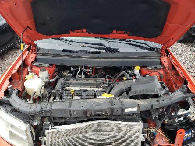 Photo 12 from auction – 2018 DODGE JOURNEY SX with VIN 3C4PDCBBXJT212413