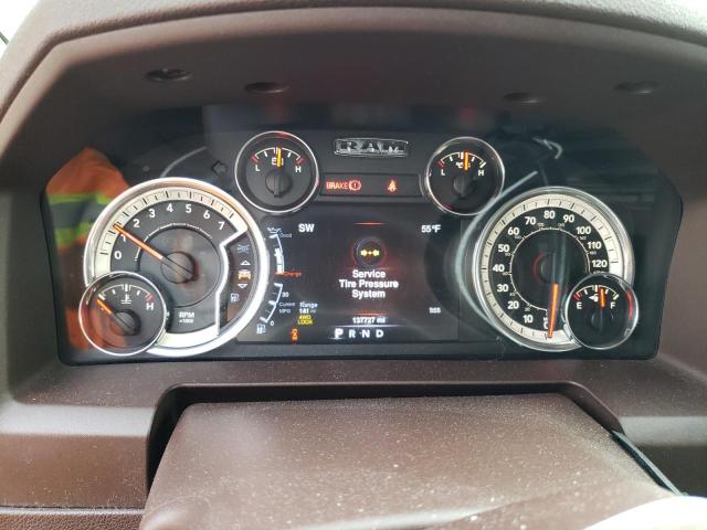 Photo 9 from auction – 2013 RAM 1500 SLT with VIN 1C6RR7LT0DS585739