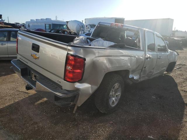 Photo 3 from auction – 2019 CHEVROLET SILVERADO with VIN 2GCRCPEC2K1141184