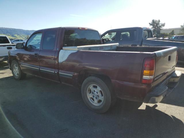 Photo 2 from auction – 2001 CHEVROLET SILVERADO with VIN 1GCEC19V81Z183338