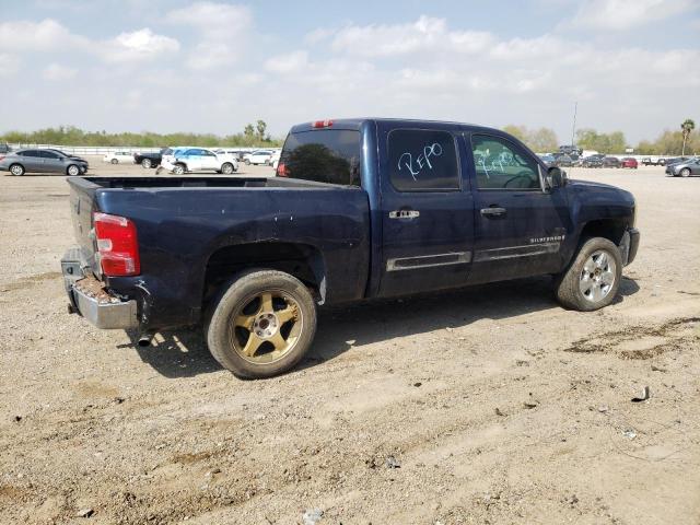 Photo 3 from auction – 2008 CHEVROLET SILVERADO with VIN 2GCEC130481202600