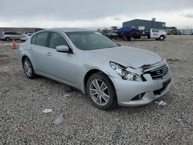 Photo 4 from auction – 2010 INFINITI G37 with VIN JN1CV6AR2AM455895