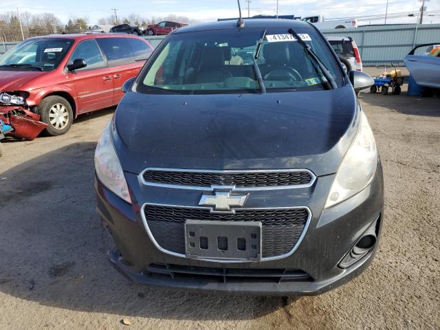 Photo 5 from auction – 2014 CHEVROLET SPARK 1LT with VIN KL8CD6S93EC522894