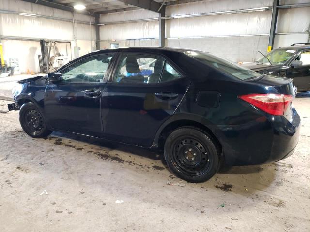Photo 2 from auction – 2019 TOYOTA COROLLA L with VIN 2T1BURHE5KC218395