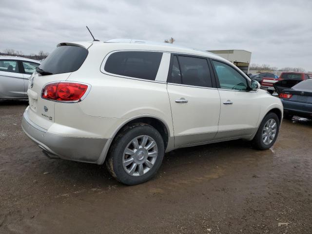 Photo 3 from auction – 2012 BUICK ENCLAVE with VIN 5GAKVCED7CJ366075