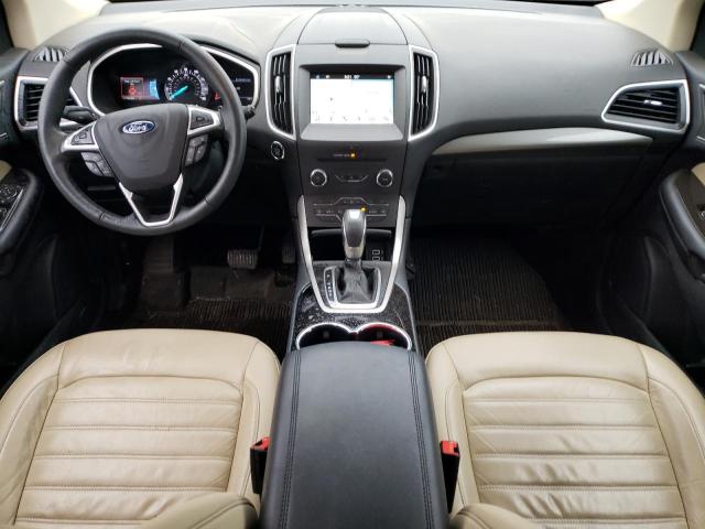 Photo 8 from auction – 2017 FORD EDGE SEL with VIN 2FMPK3J88HBB34131