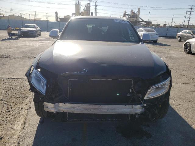 Photo 5 from auction – 2014 AUDI SQ5 PRESTI with VIN WA1VGAFP5EA075140