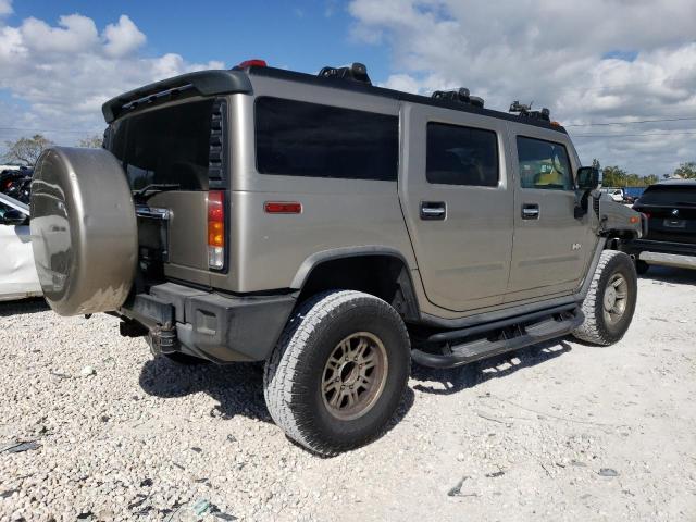 صورة رقم 3 من المزاد - 2003 HUMMER H2 مع VIN 5GRGN23U13H123160