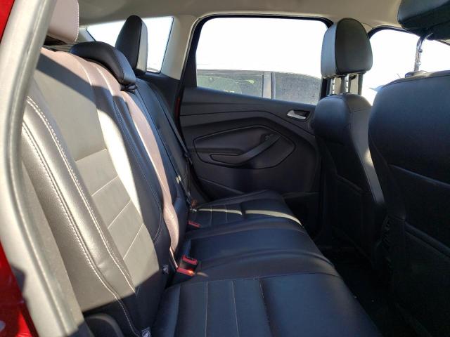 Photo 10 from auction – 2016 FORD C-MAX SEL with VIN 1FADP5BU4GL111059