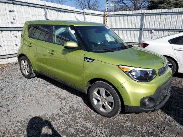 Photo 4 from auction – 2019 KIA SOUL with VIN KNDJN2A25K7912571