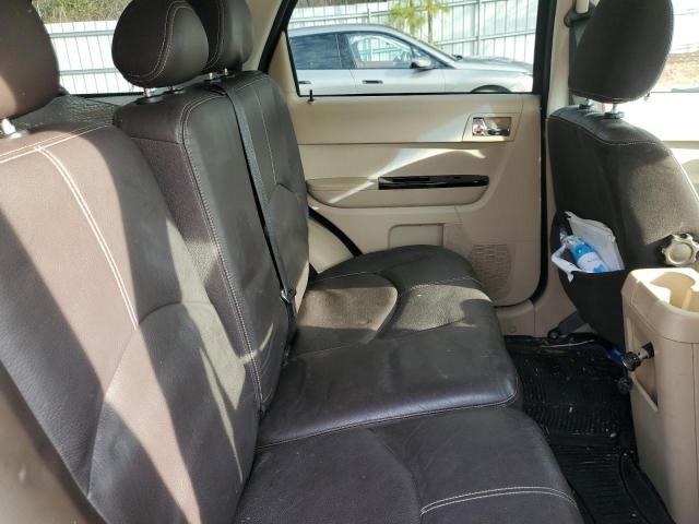 Photo 11 from auction – 2008 MAZDA TRIBUTE S with VIN 4F2CZ06178KM10894