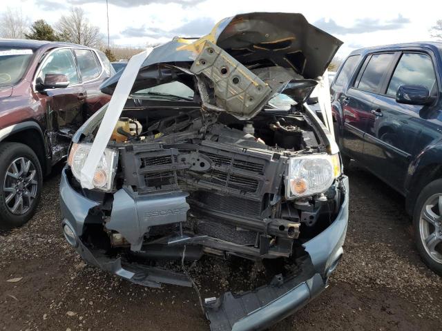 Photo 5 from auction – 2011 FORD ESCAPE XLT with VIN 1FMCU9DG1BKA18961