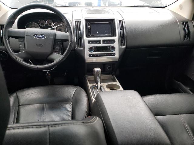 Photo 8 from auction – 2009 FORD EDGE LIMIT with VIN 2FMDK39C99BA61767