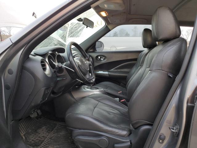 Photo 7 from auction – 2014 NISSAN JUKE S with VIN JN8AF5MR0ET360081