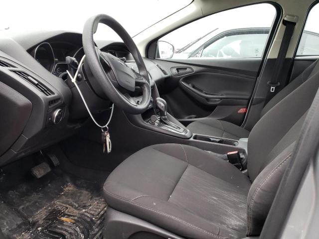 Фото 7 с аукциона – 2017 FORD FOCUS S с VIN 1FADP3E23HL203666