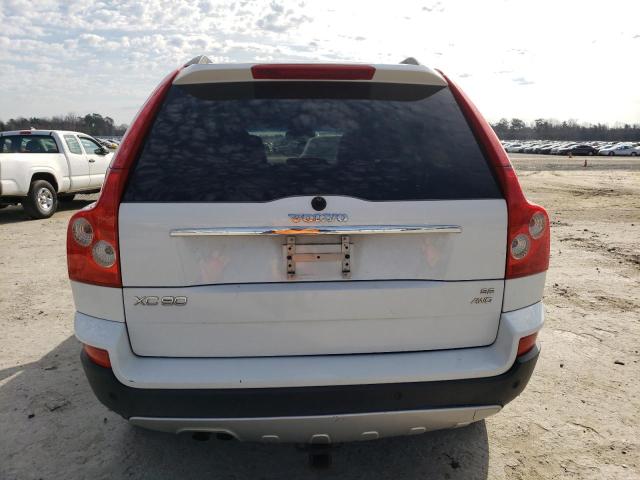 Photo 6 from auction – 2008 VOLVO XC90 3.2 with VIN YV4CZ982781439356