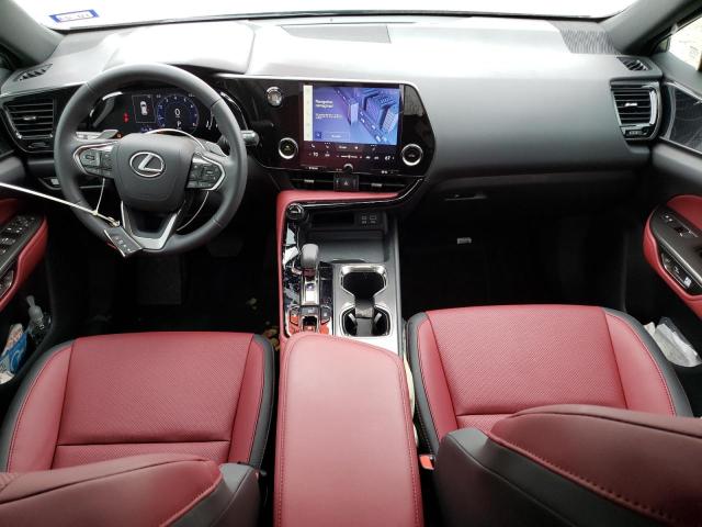 Фото 8 с аукциона – 2023 LEXUS NX 250 с VIN 2T2ADCAZ7PC003139