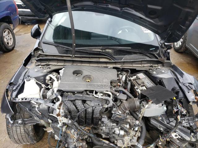 Photo 11 from auction – 2020 NISSAN ALTIMA SR with VIN 1N4BL4CV2LC274128
