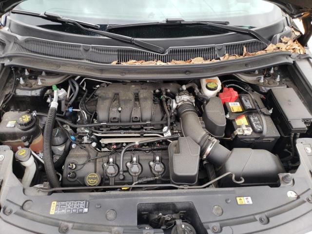 Photo 12 from auction – 2018 FORD EXPLORER X with VIN 1FM5K8D83JGC39920