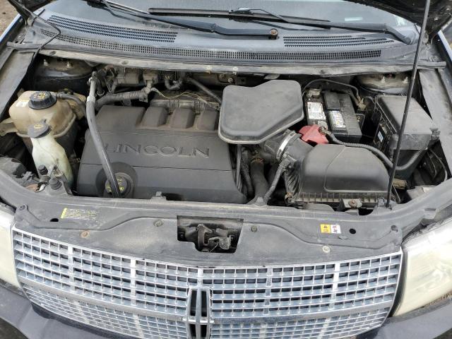 Photo 12 from auction – 2010 LINCOLN MKX with VIN 2LMDJ8JC9ABJ19705