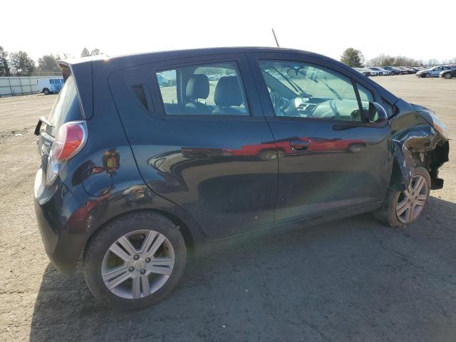 Photo 3 from auction – 2014 CHEVROLET SPARK 1LT with VIN KL8CD6S93EC522894