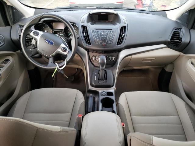 Foto 8 de la subasta – 2016 FORD ESCAPE SE con VIN 1FMCU0G75GUA73707